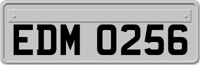 EDM0256