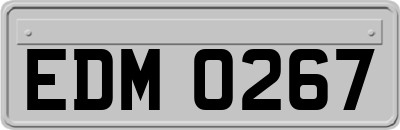EDM0267