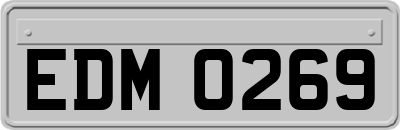 EDM0269