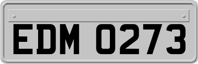 EDM0273