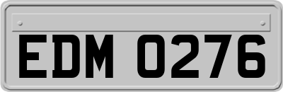 EDM0276