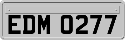 EDM0277