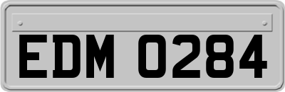 EDM0284