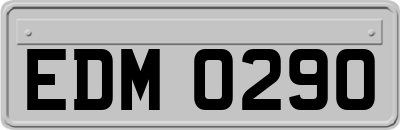 EDM0290