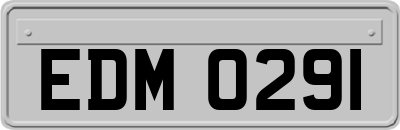 EDM0291