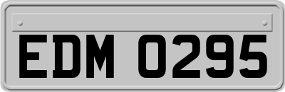 EDM0295