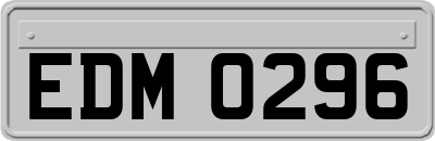 EDM0296