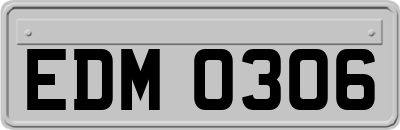 EDM0306