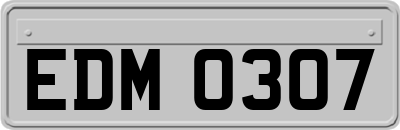 EDM0307