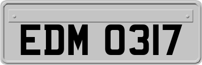 EDM0317