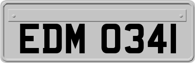 EDM0341