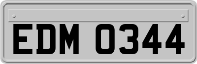 EDM0344