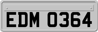 EDM0364