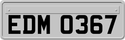 EDM0367