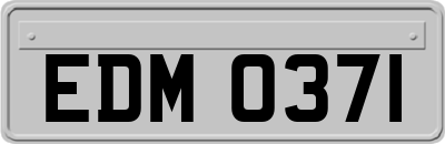 EDM0371