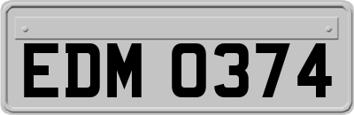 EDM0374