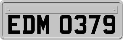 EDM0379