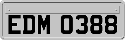 EDM0388