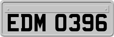 EDM0396
