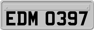 EDM0397