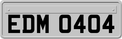 EDM0404