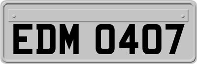 EDM0407