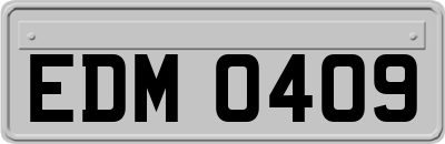 EDM0409