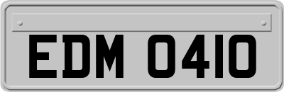 EDM0410