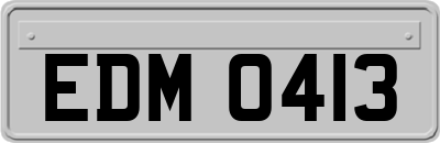 EDM0413
