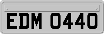 EDM0440