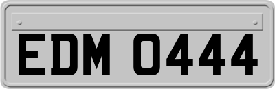 EDM0444