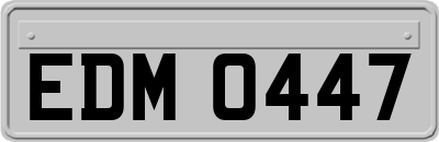 EDM0447