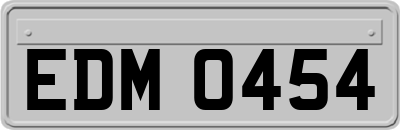 EDM0454