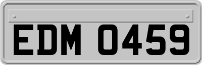 EDM0459