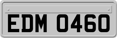 EDM0460
