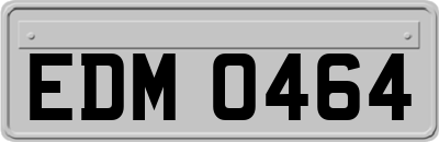 EDM0464