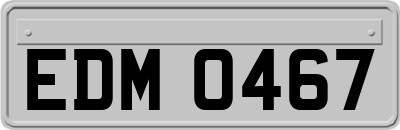 EDM0467