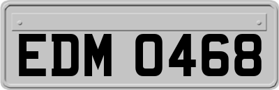 EDM0468