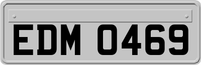 EDM0469