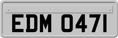 EDM0471