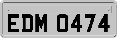 EDM0474