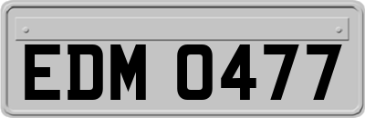 EDM0477