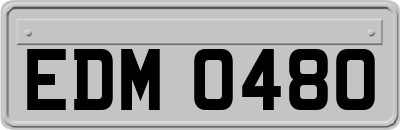 EDM0480