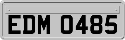 EDM0485