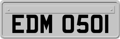 EDM0501