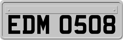 EDM0508