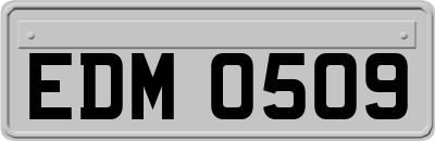EDM0509