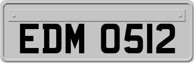 EDM0512