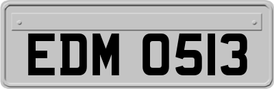 EDM0513