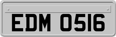 EDM0516